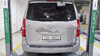 Hyundai Starex 2012 — inspection photo 2