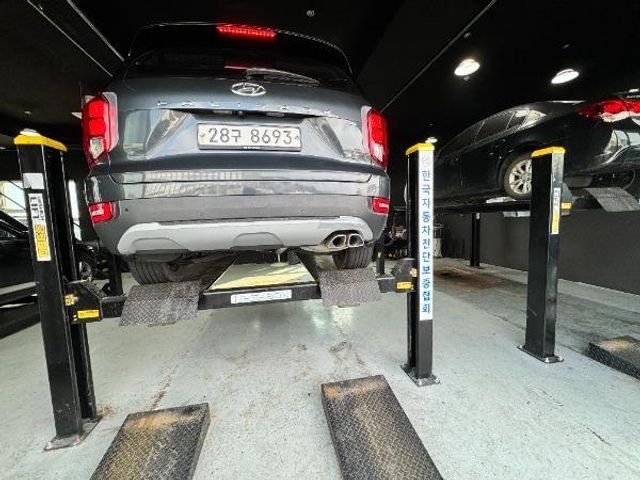 Hyundai Palisade 2019 — inspection photo 2