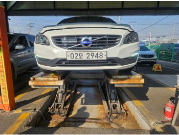 Volvo S60 2018 — inspection photo 1