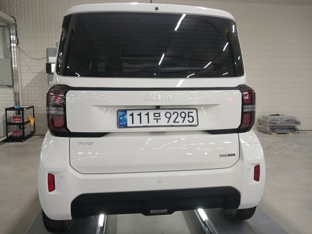 Kia RAY 2023 — inspection photo 2