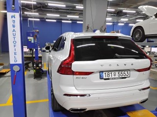 Volvo XC60 2021 — inspection photo 2