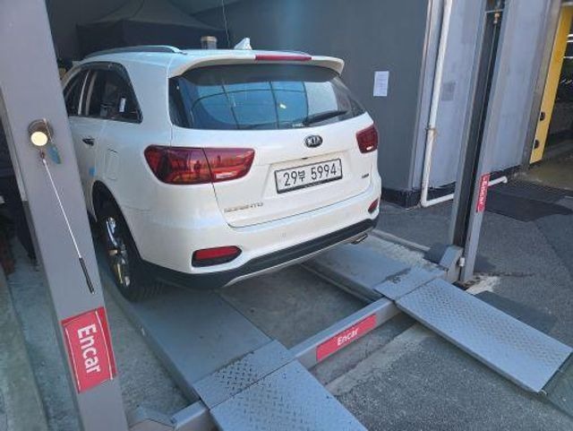 Kia Sorento 2020 — inspection photo 2