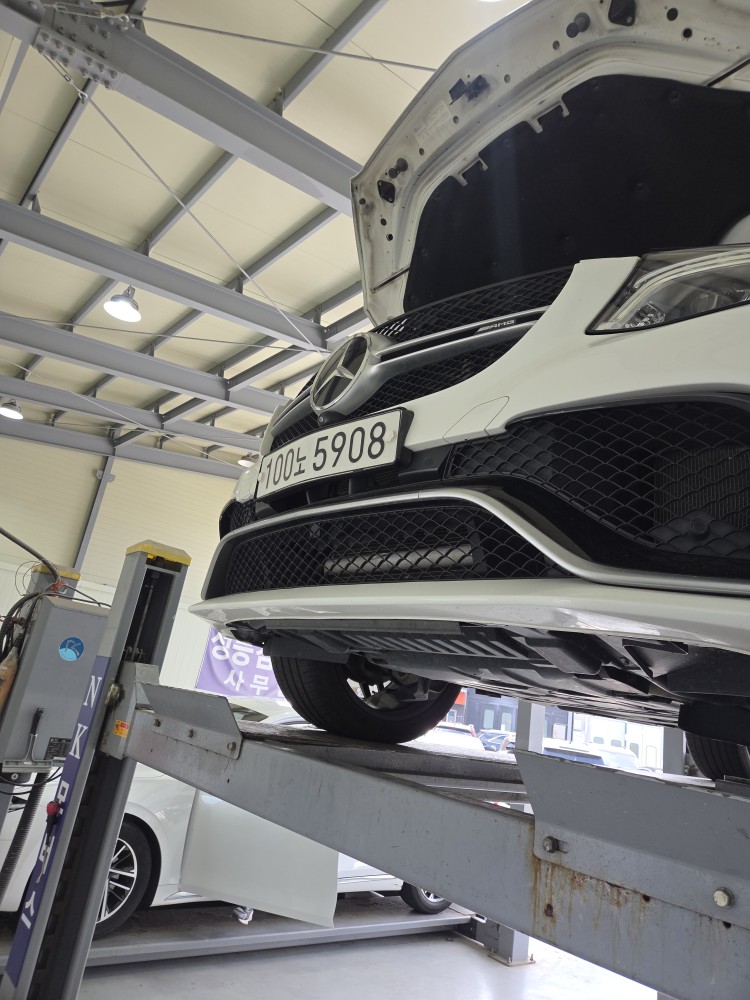 Mercedes-Benz GLE-Class 2019 — inspection photo 1