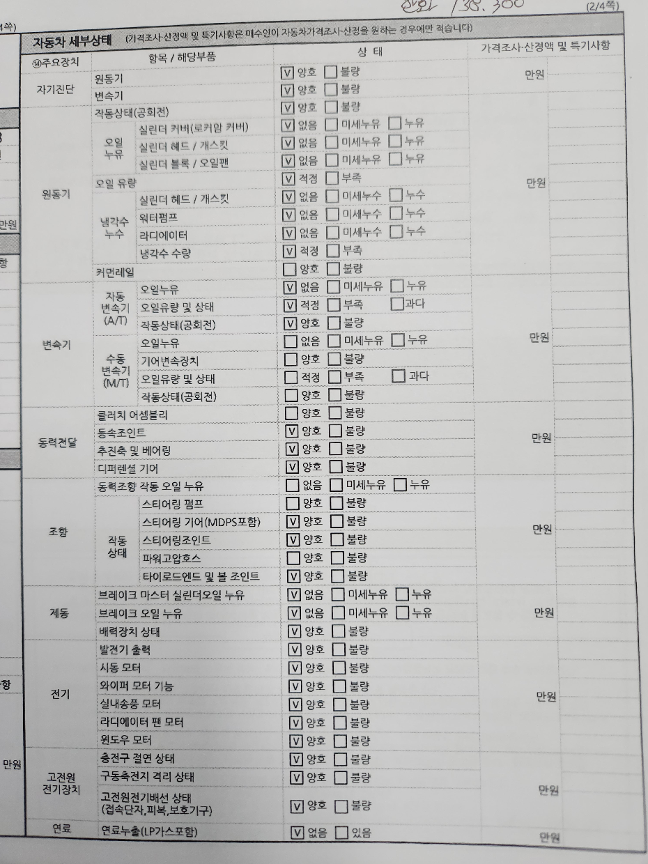 Mercedes-Benz E-Class 2024 — inspection photo 2