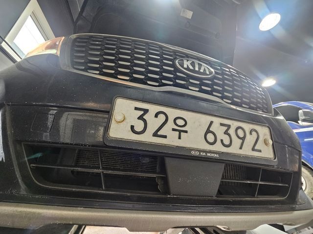 Kia Sorento 2019 — inspection photo 1
