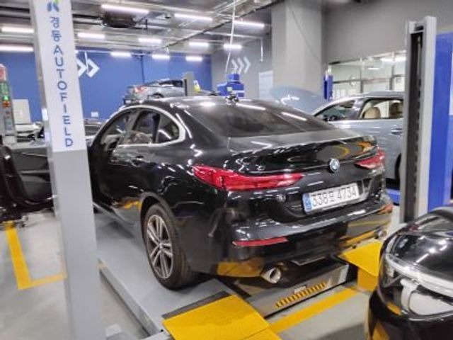 BMW 2-Series 2024 — inspection photo 2