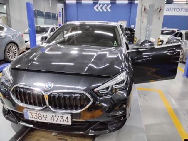 BMW 2-Series 2024 — inspection photo 1