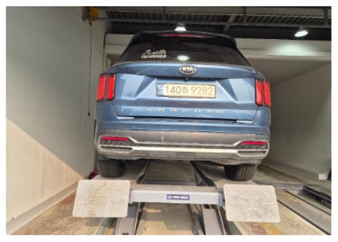 Kia Sorento 2021 — inspection photo 2
