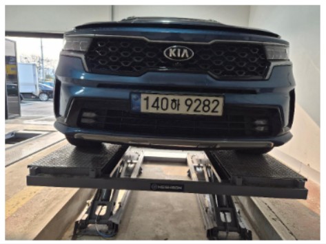 Kia Sorento 2021 — inspection photo 1