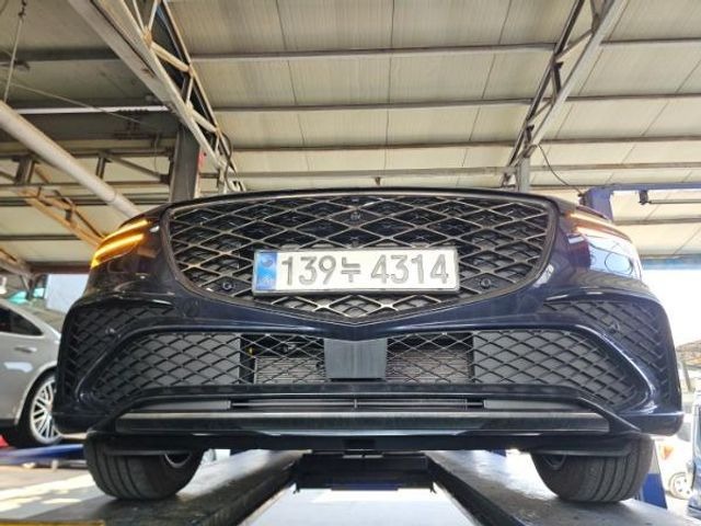 Genesis GV70 2025 — inspection photo 1