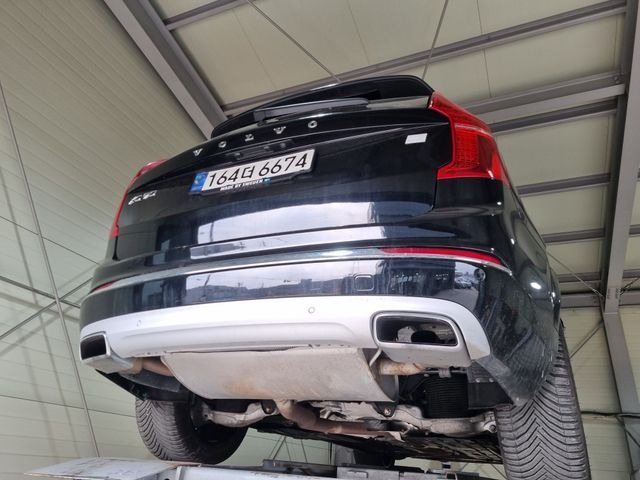 Volvo XC90 2021 — inspection photo 2