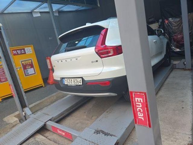 Volvo XC40 2021 — inspection photo 2