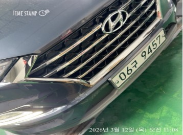 Hyundai Tucson 2019 — inspection photo 1
