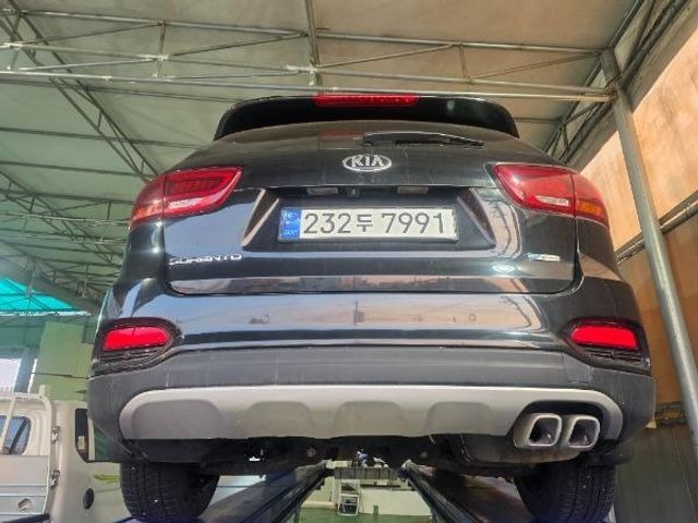 Kia Sorento 2020 — inspection photo 2