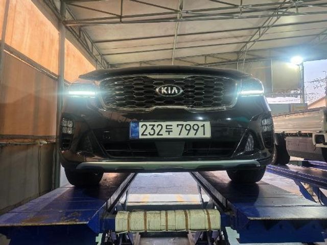 Kia Sorento 2020 — inspection photo 1