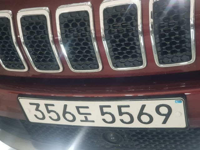 Jeep Cherokee 2020 — inspection photo 1