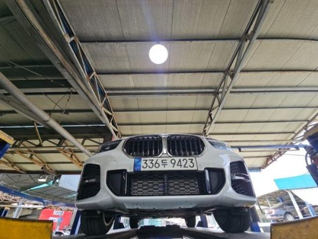BMW X1 2021 — inspection photo 1