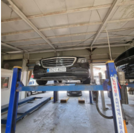 Mercedes-Benz S-Class 2019 — inspection photo 1