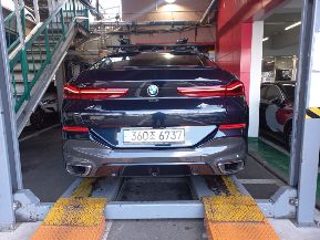BMW X6 2021 — inspection photo 2