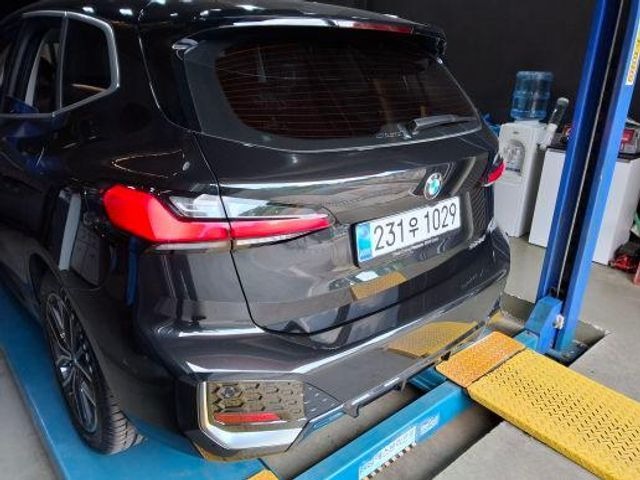 BMW 2-Series 2025 — inspection photo 2