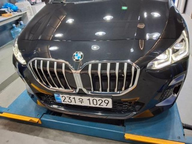 BMW 2-Series 2025 — inspection photo 1