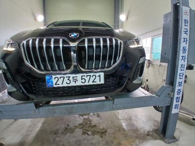 BMW 2-Series 2026 — inspection photo 1
