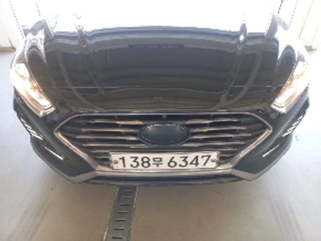 Hyundai Sonata 2018 — inspection photo 1