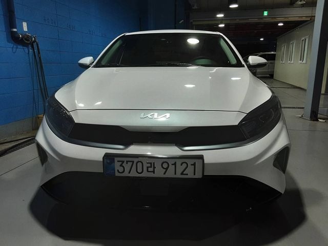 Kia K3 2022 — inspection photo 1