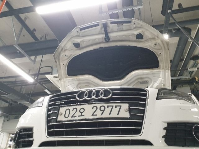 Audi A7 2015 — inspection photo 1