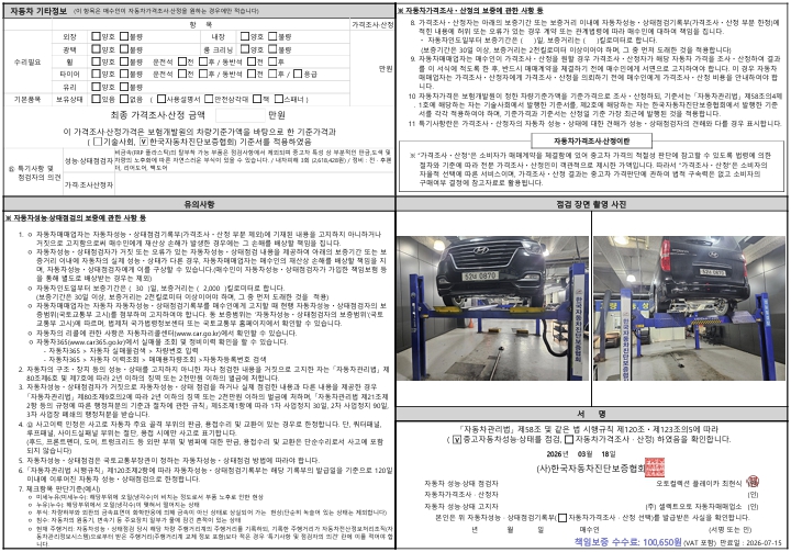 Hyundai Starex 2019 — inspection photo 4