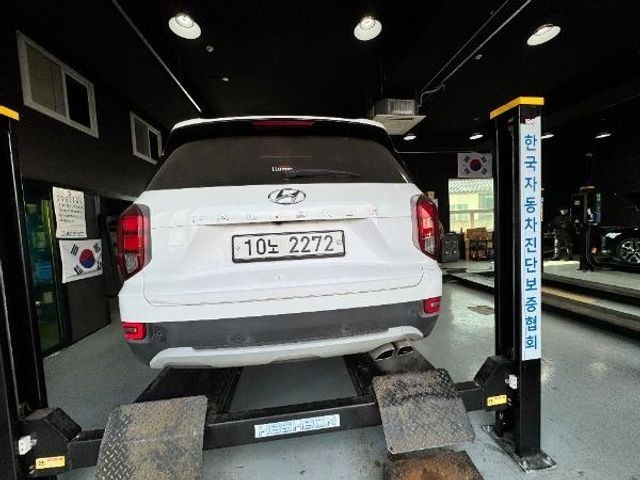 Hyundai Palisade 2019 — inspection photo 2