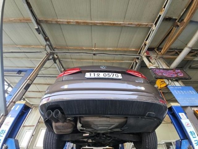 Volkswagen Jetta 2015 — inspection photo 2