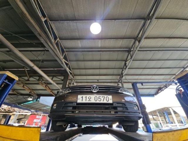 Volkswagen Jetta 2015 — inspection photo 1