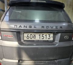 Land Rover Range Rover Sport 2016 — inspection photo 2