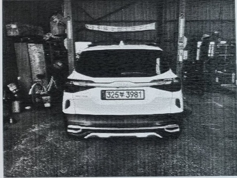 Kia Seltos 2023 — inspection photo 2