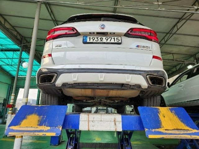 BMW X5 2023 — inspection photo 2