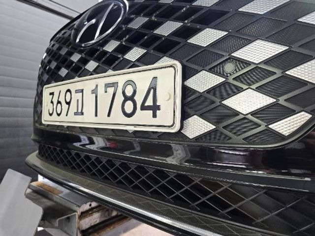 Hyundai Grandeur 2022 — inspection photo 1