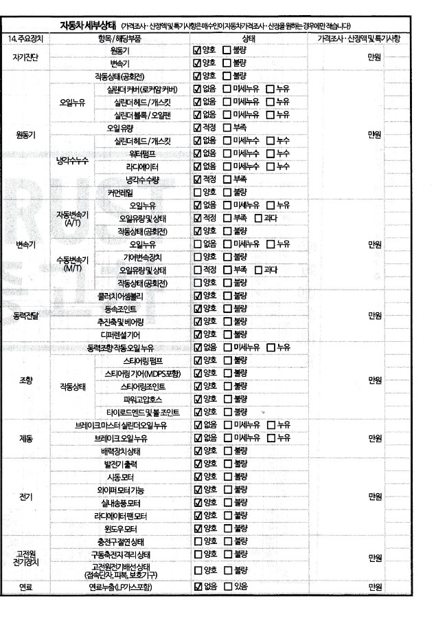 Hyundai Kona 2023 — inspection photo 2