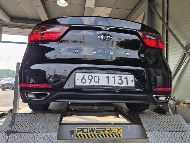 Kia K7 2017 — inspection photo 2
