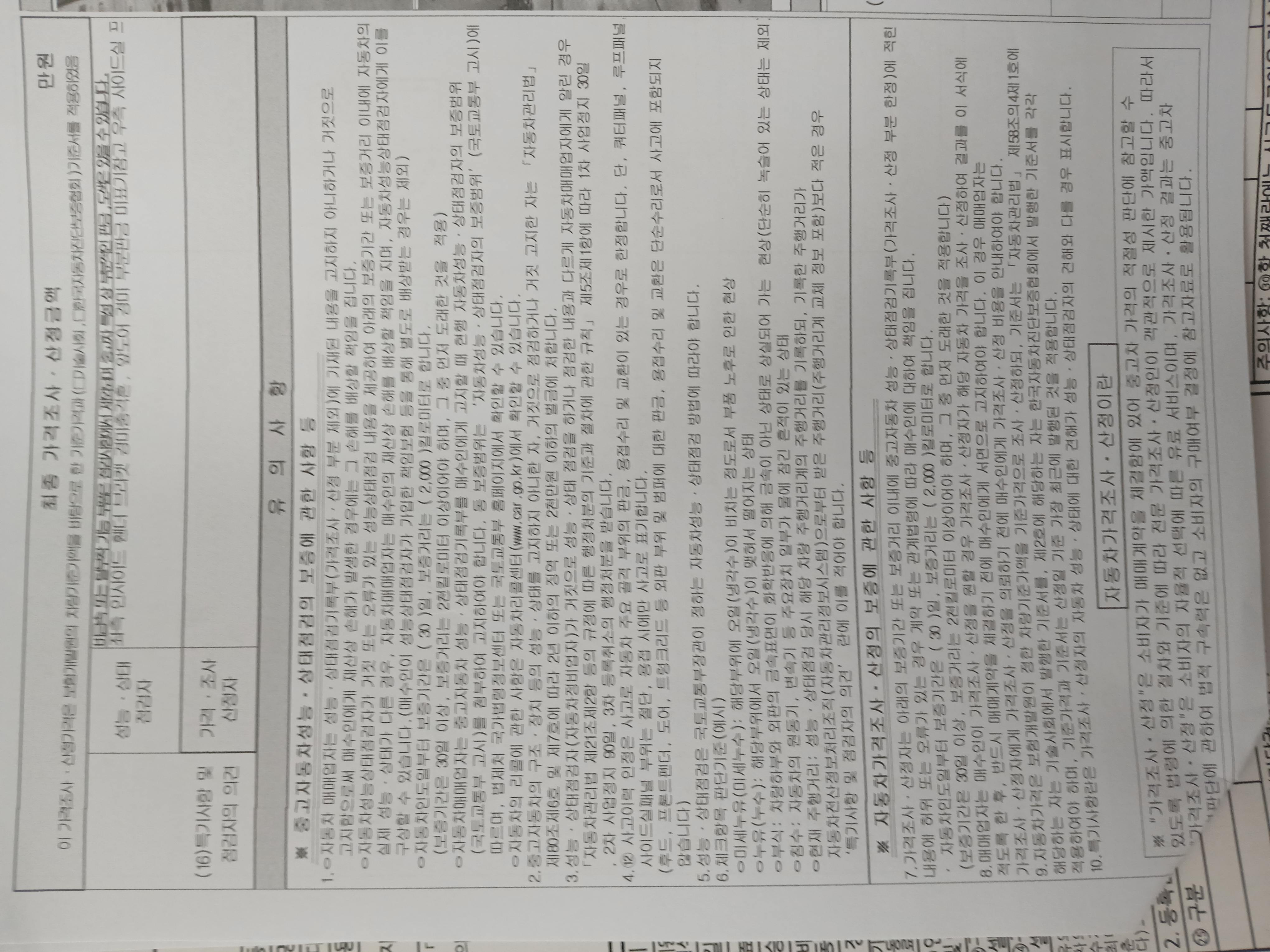 Kia Niro 2017 — inspection photo 3