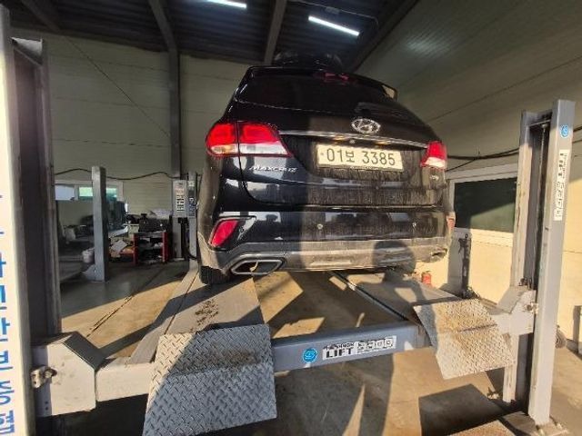 Hyundai Maxcruz 2018 — inspection photo 2