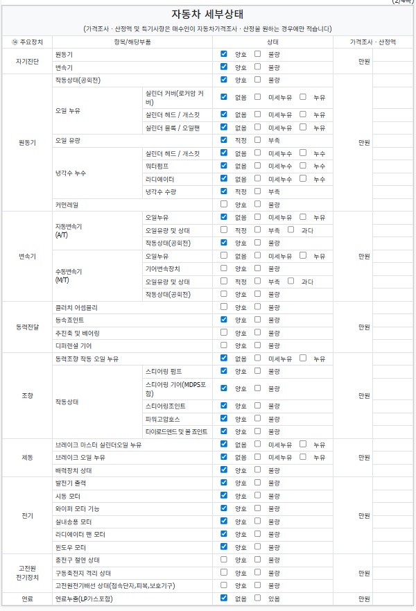 Hyundai Sonata 2022 — inspection photo 2