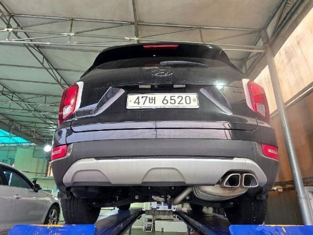 Hyundai Palisade 2019 — inspection photo 2