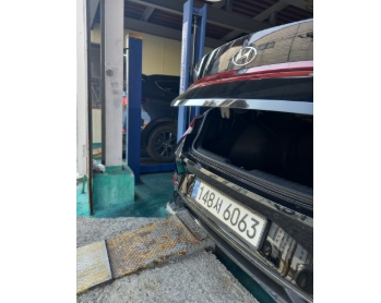 Hyundai AVANTE 2023 — inspection photo 2