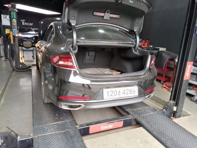 Hyundai Grandeur 2018 — inspection photo 2