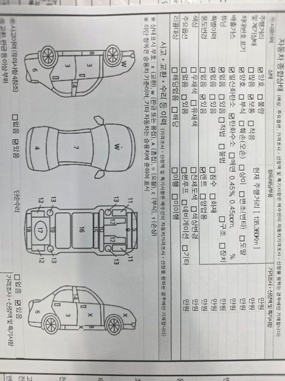 Kia K5 2021 — inspection photo 5
