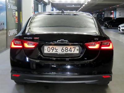 Chevrolet Korea Malibu 2017 — inspection photo 2