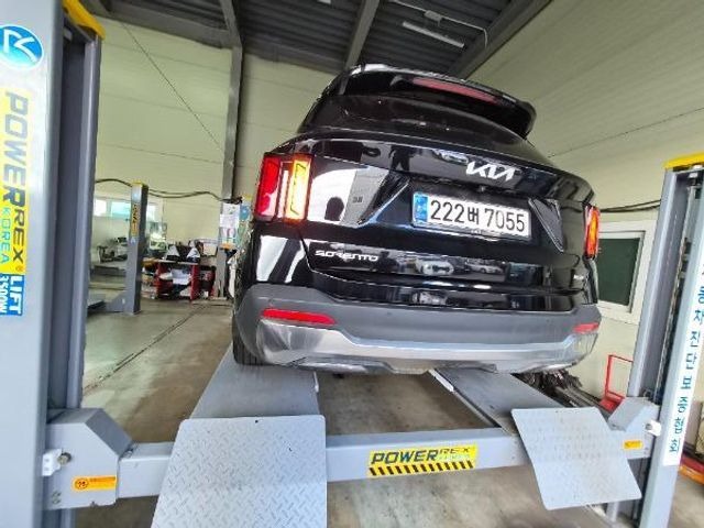 Kia Sorento 2024 — inspection photo 2