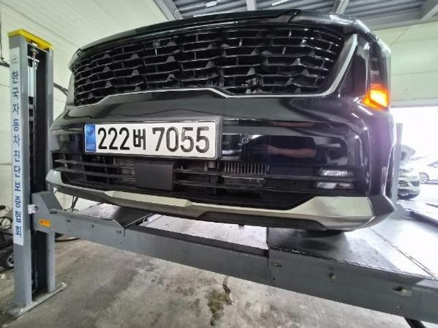 Kia Sorento 2024 — inspection photo 1
