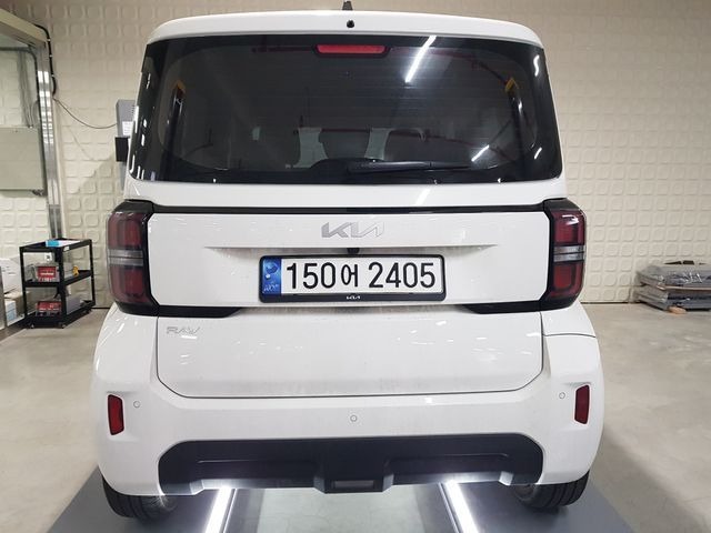 Kia RAY 2023 — inspection photo 2